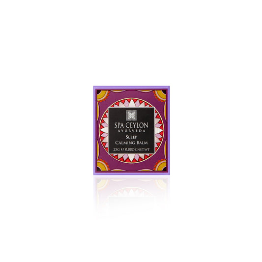 SLEEP SMIRUJUĆI BALZAM 25g