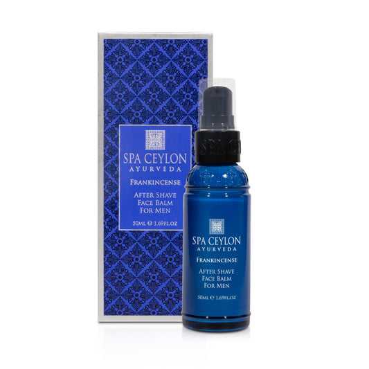 BALZAM POSLIJE BRIJANA 50 ml