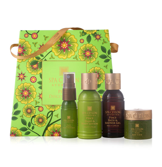 PEACE DISCOVERY SET