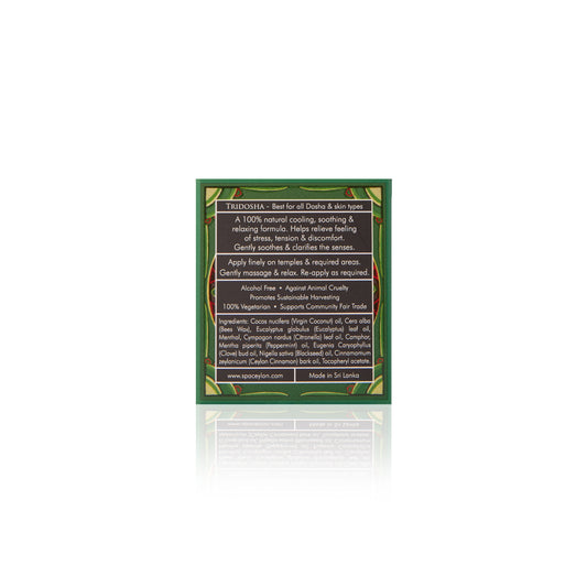 PEACE UMIRUJUĆI BALZAM 25g