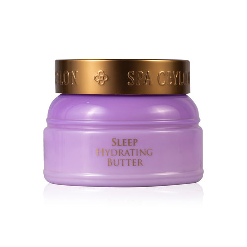 SLEEP HIDRATANTNI MASLAC 200g