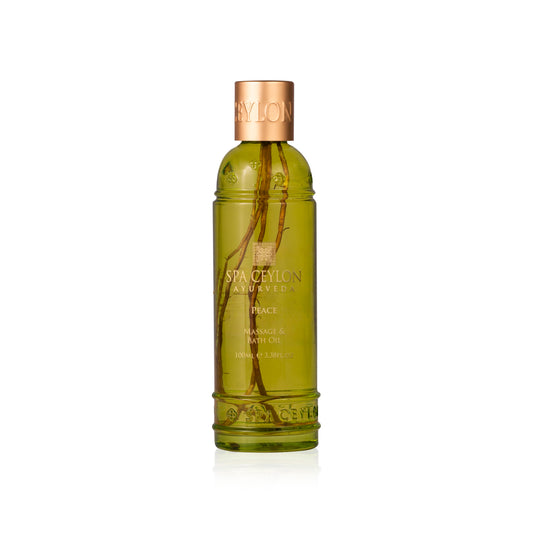 PEACE ULJE ZA MASAŽU I KUPANJE 100ml