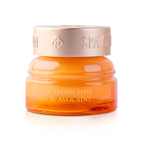 Ceylon Lime & Avocado - Lip Balm 10g
