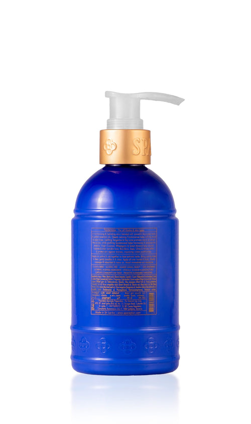 DE-STRESS UMIRUJUĆI ELIKSIR ZA TIJELO 250ml