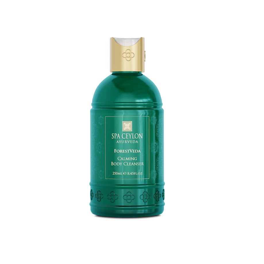 ForestVeda gel za tuširanje 250ml