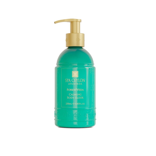ForestVeda Body Elixir 250ml