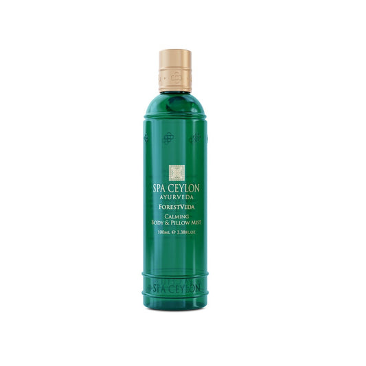 ForestVeda Body & Pillow Mist 100ml