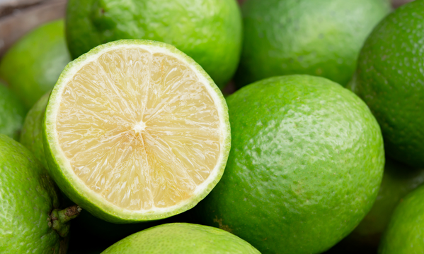 Kaffir limeta