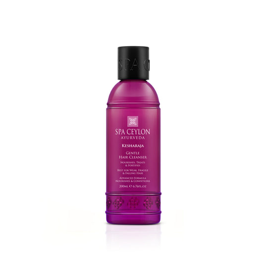 Kesharaja - Gentle Hair Cleanser 200ml