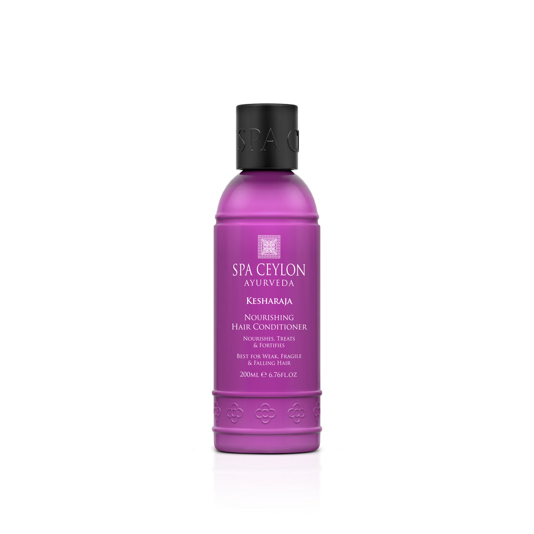 Kesharaja - Nourishing Hair Conditioner 200ml