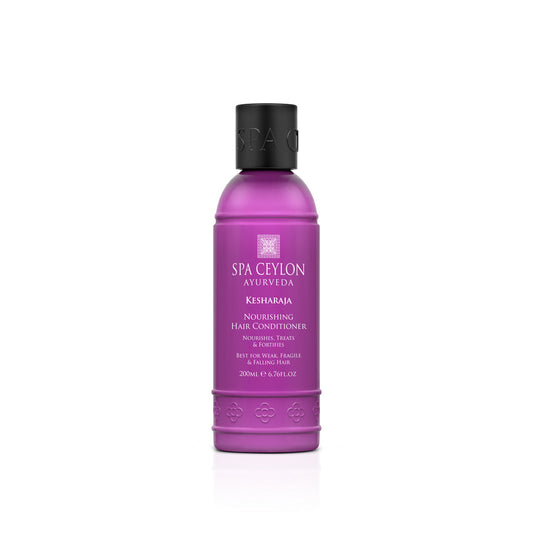 Kesharaja - Nourishing Hair Conditioner 200ml