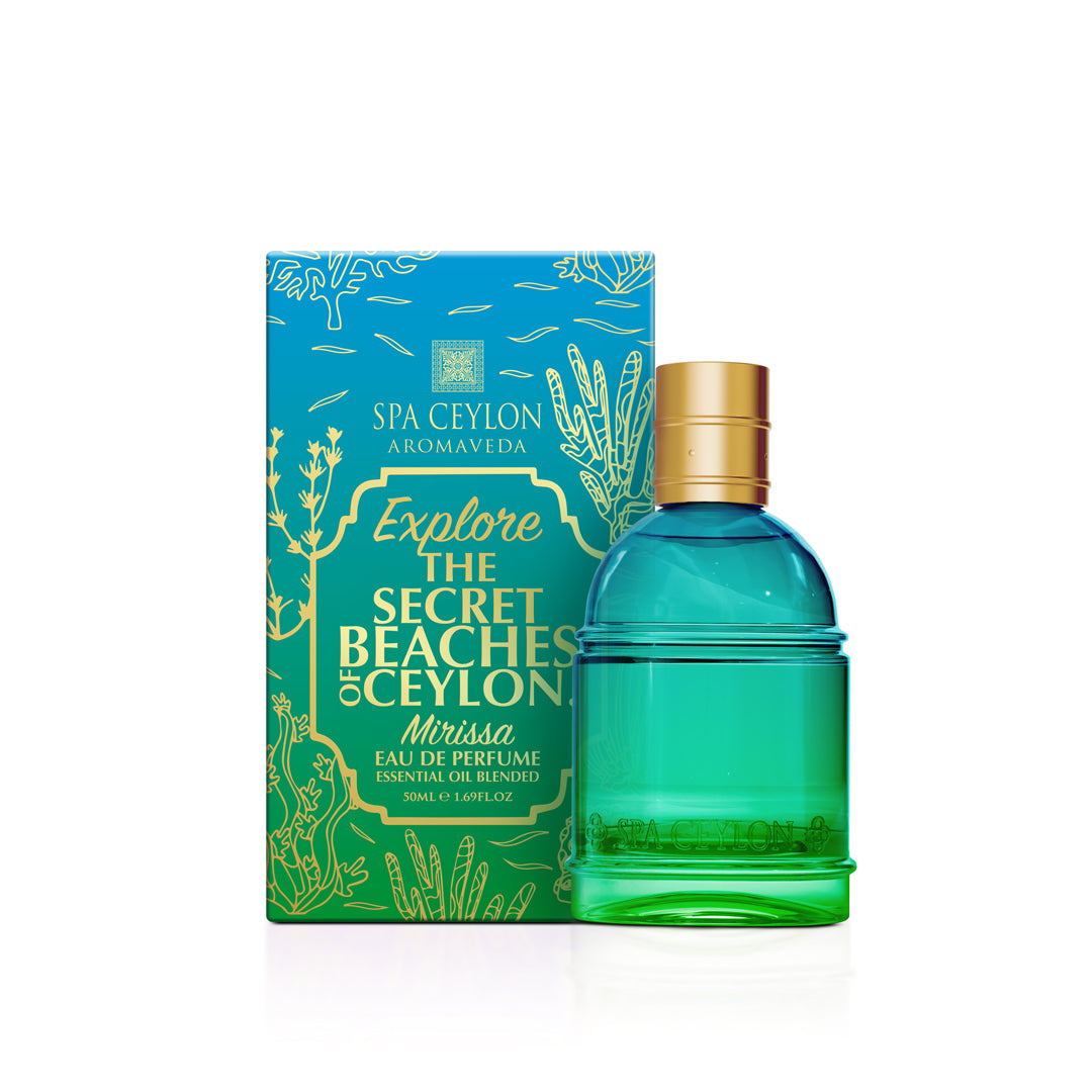Mirissa - Eau De Perfume 50ml