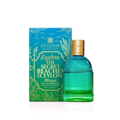Mirissa - Eau De Perfume 50ml