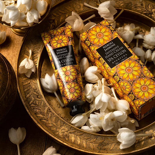 NEROLI JASMIN INTENZIVNA KREMA ZA RUKE 30g