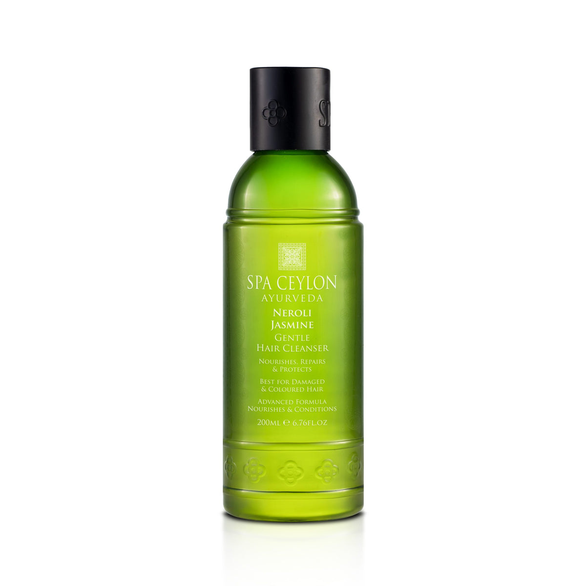 NEROLI JASMIN ŠAMPON ZA KOSU BEZ SULFATA 200ml