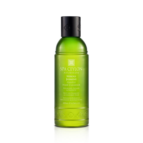 NEROLI JASMIN ŠAMPON ZA KOSU BEZ SULFATA 200ml