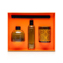NEROLI JASMIN HOME SET