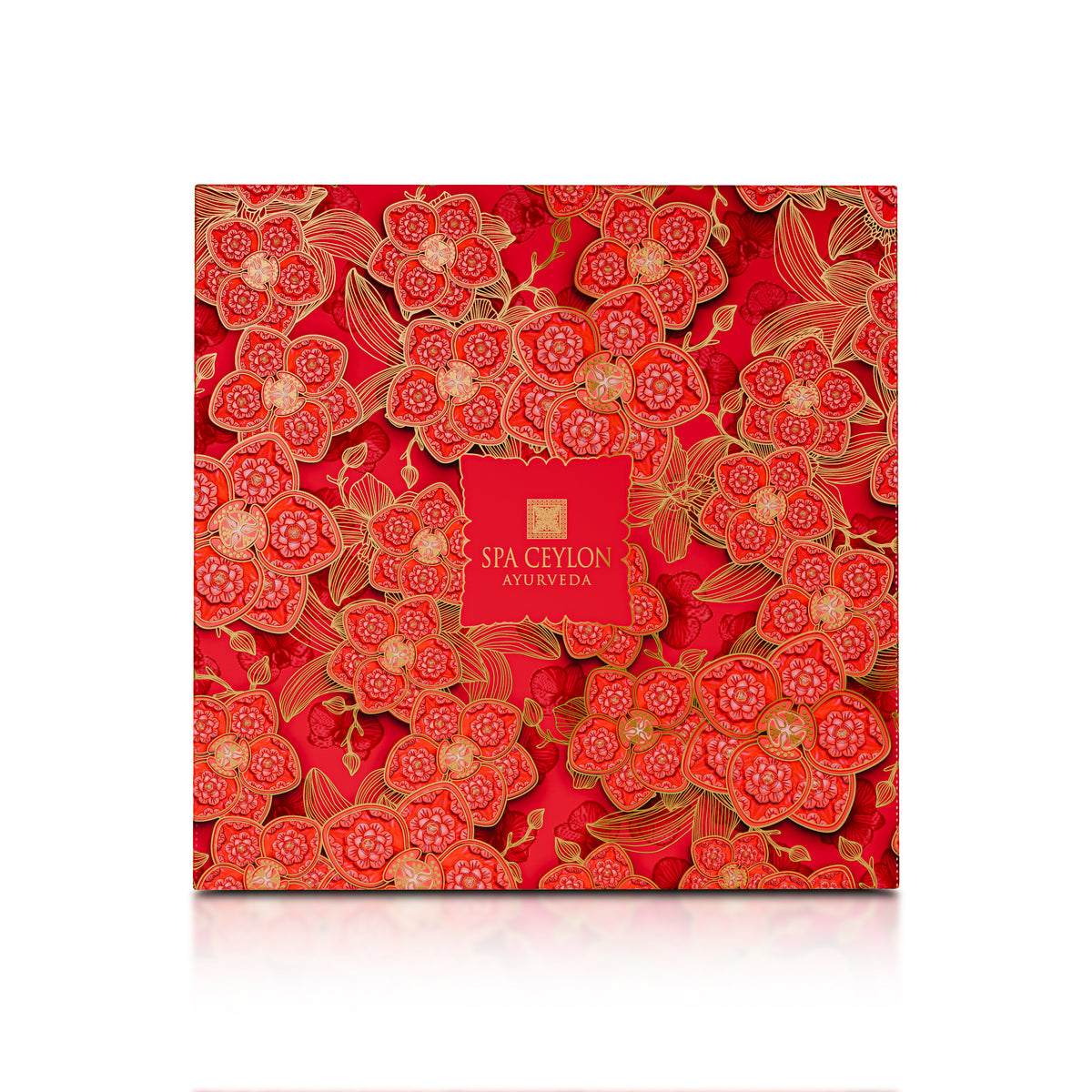 POKLON KUTIJA CARDAMOM ROSE