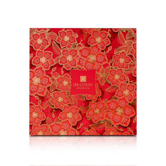 POKLON KUTIJA CARDAMOM ROSE
