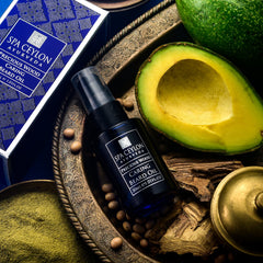 PRECIOUS WOOD-NJEGUJUĆE ULJE ZA BRADU 30 ml