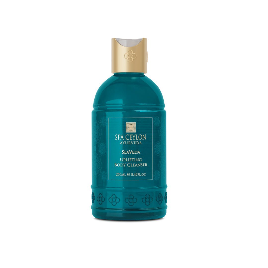 SeaVeda - Uplifting Body Cleanser 250ml