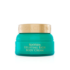 SeaVeda - Uplifting Rich Body Cream 150g