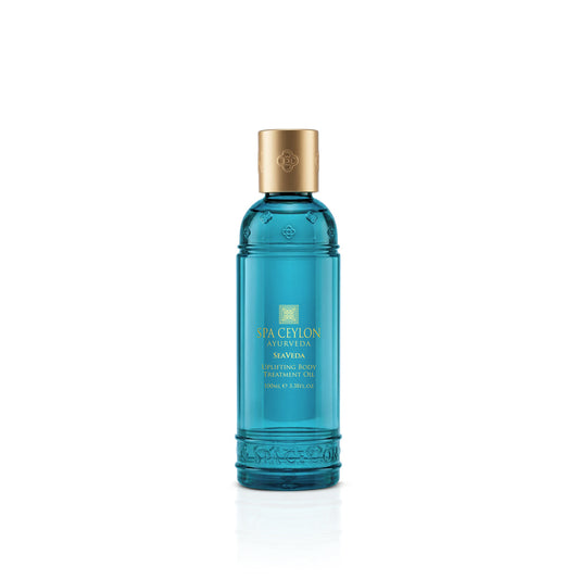 SeaVeda - Uplifting Body Treatment Oil 100ml