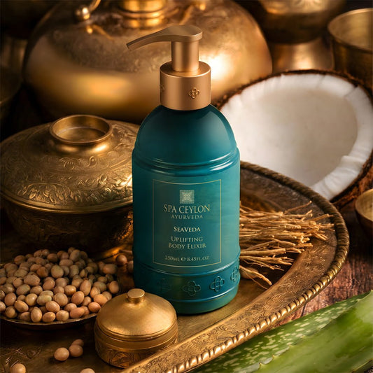 SeaVeda - Uplifting Body Elixir 250ml