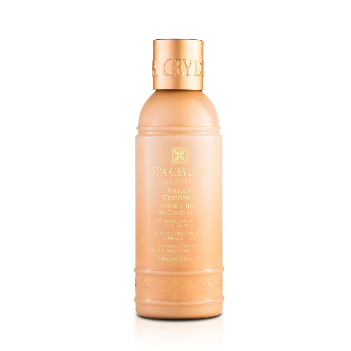 DJEVIČANSKI KOKOS REGENERATOR ZA KOSU 200ml