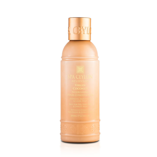 DJEVIČANSKI KOKOS REGENERATOR ZA KOSU 200ml