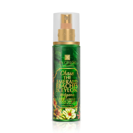 Weligama Beach - Perfumed Body Spray 200ml