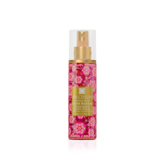 Lychee Blossom - Body Spray 200ml