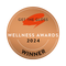 PEACE UMIRUJUĆI BALZAM 25g certifikat
